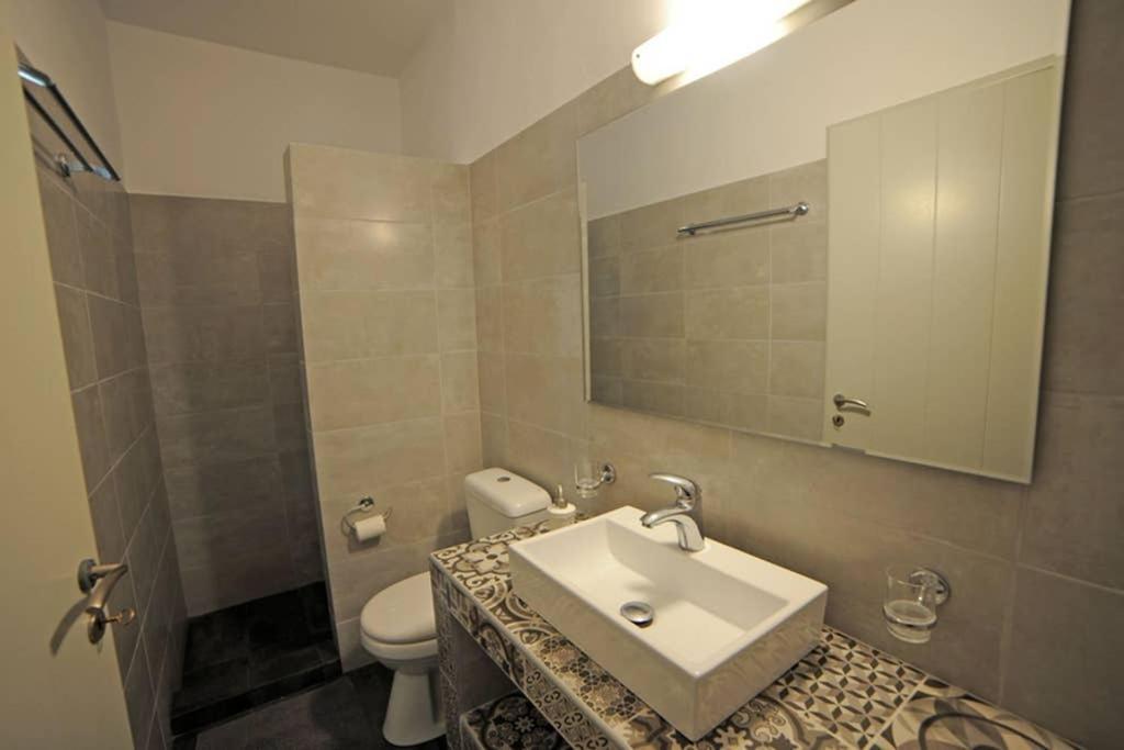 Mariannas House Apartment Науса Екстериор снимка